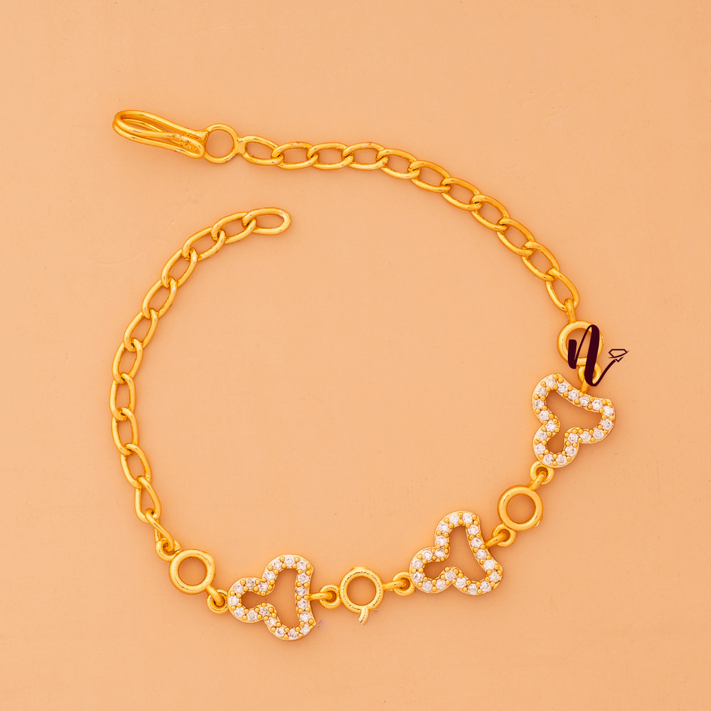 BRACELET BR20E