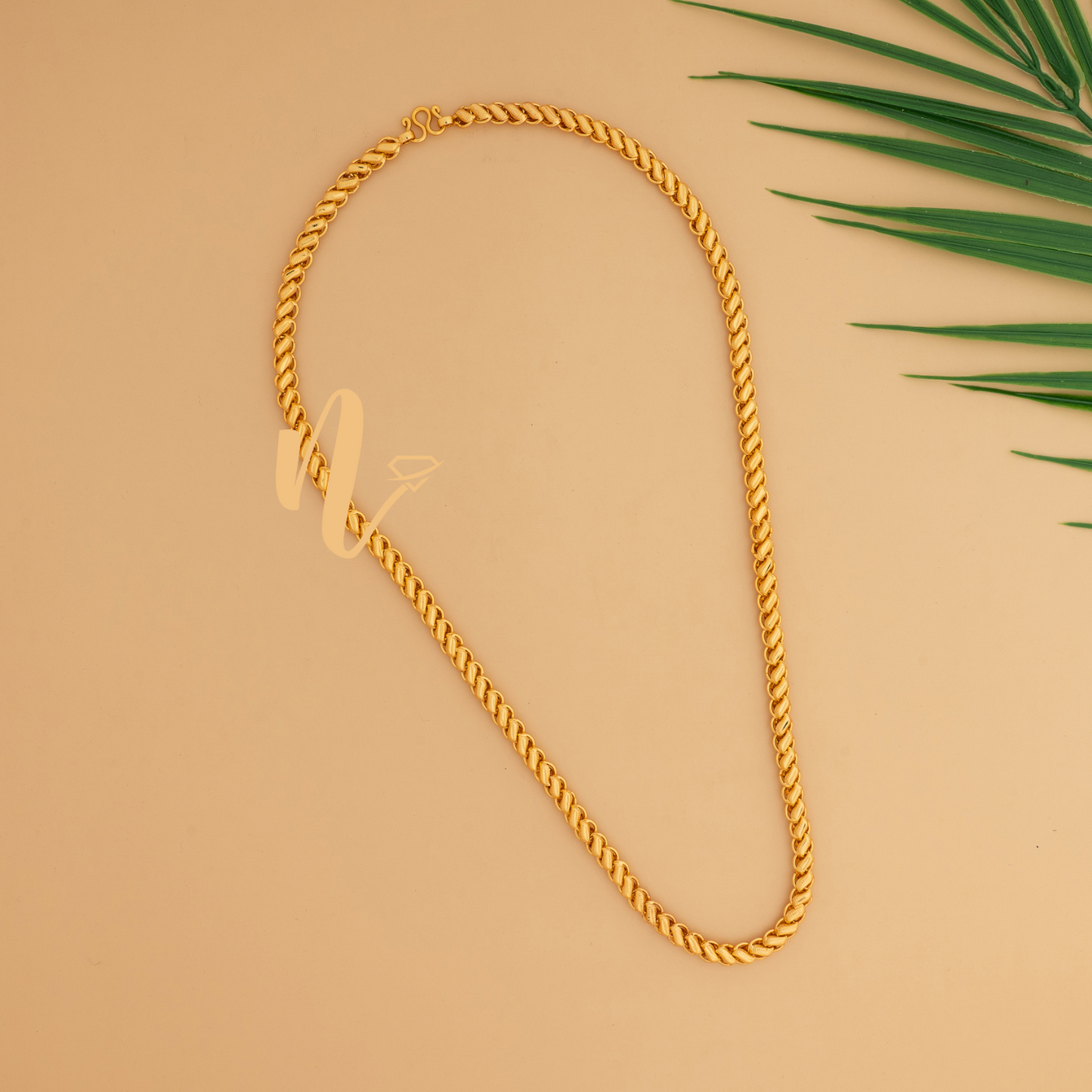 CHAIN 09