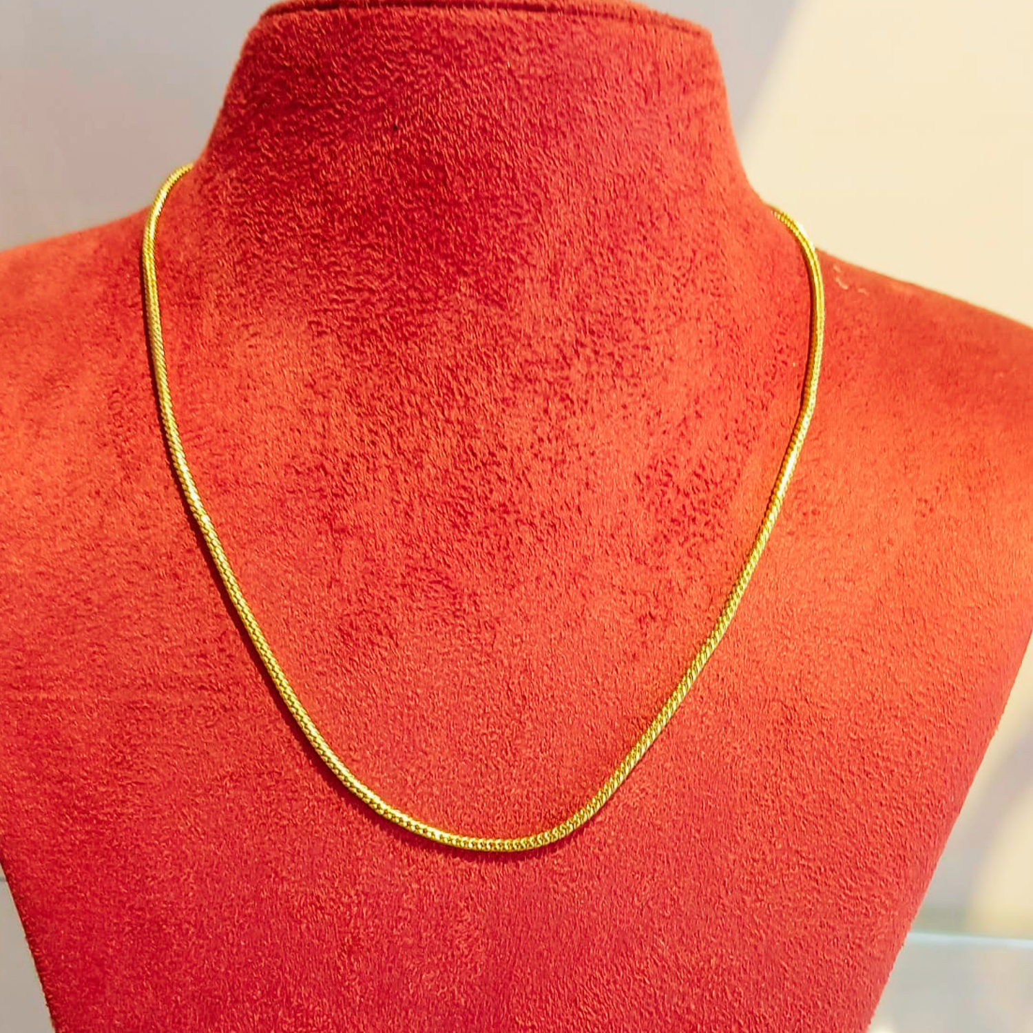 CHAIN 6 PIDI KERALA CHAIN