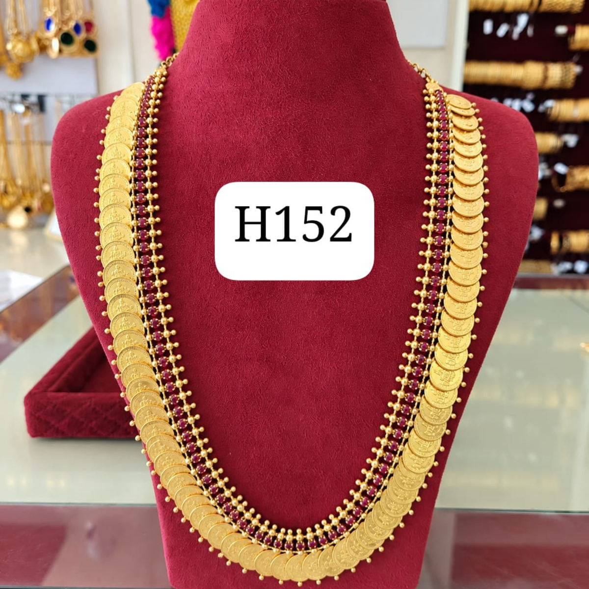  COIN LAKSHMI HARAM 