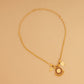 COIN NECKLACE 
