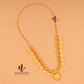  COIN NECKLACE