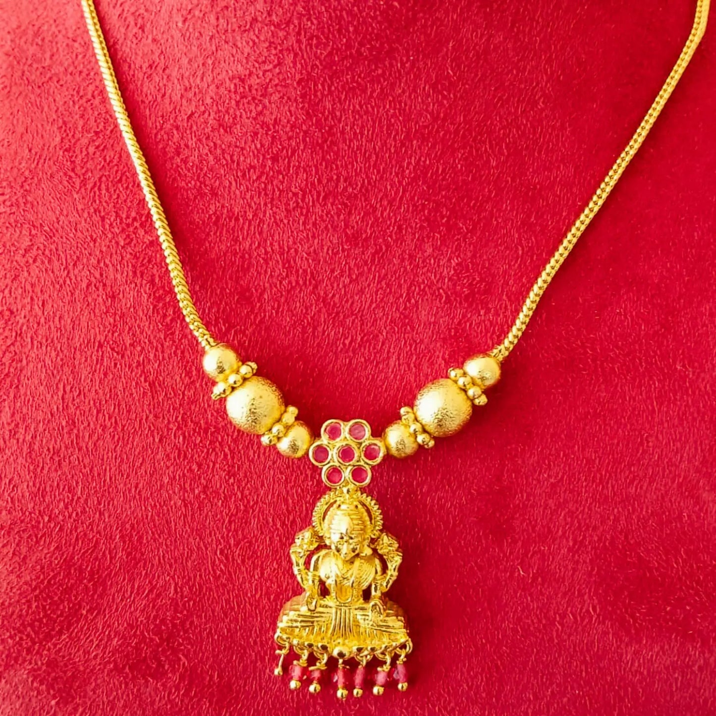 MATT FLOWER LAKSHMI CP158 NAYAGOLD MERAGOLD