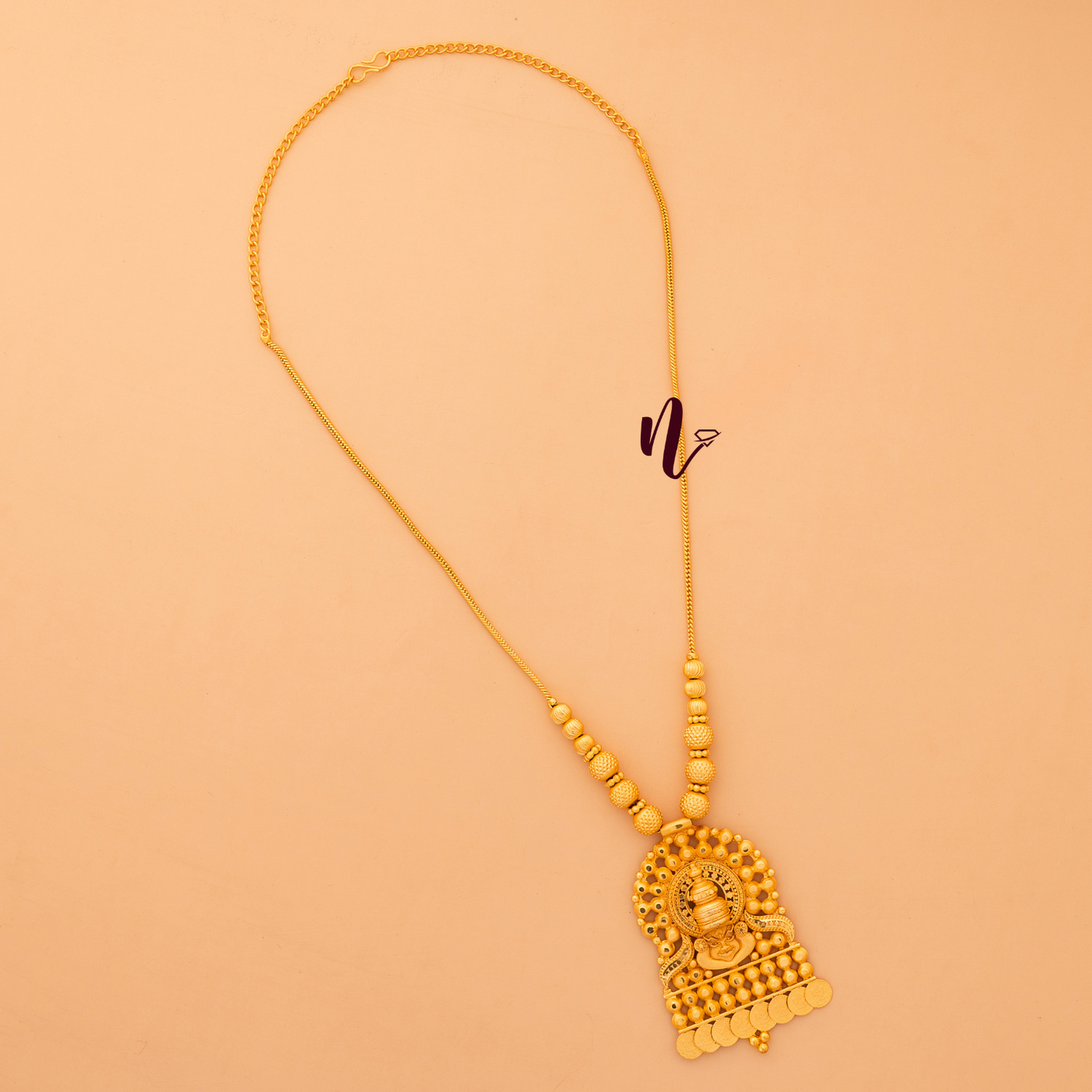 KADHAKALI CHAINPENDENT CP229