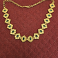 FLOWER NECKLACE