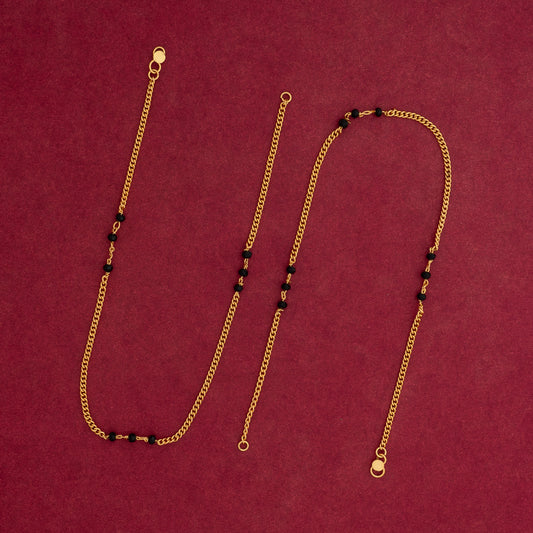 ANKLET