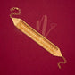 GOLD PLATED 2 LAYER ELAKKA THALI NECKLACE