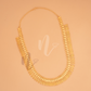 gold plated haram