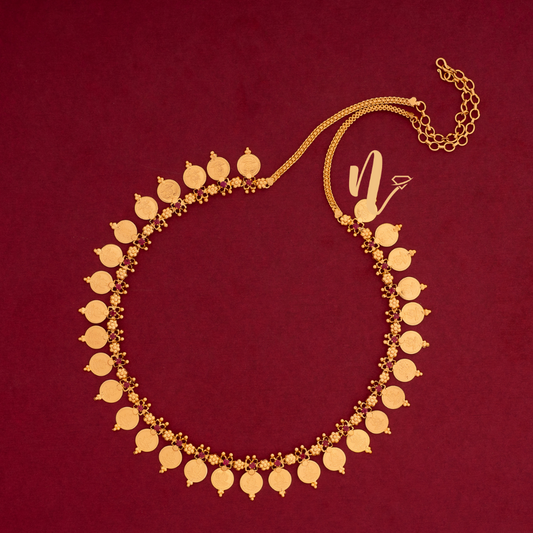 gold plated haram