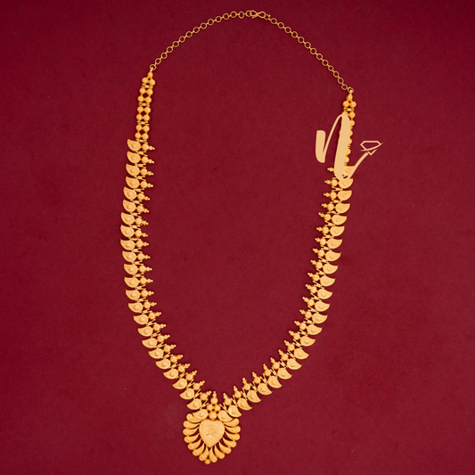 gold plated haram