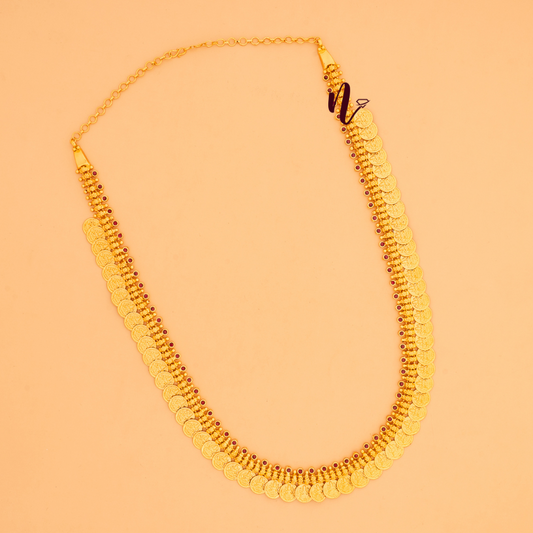 gold plated haram