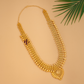 gold plated haram