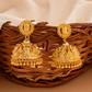 GOLD PLATED JHUMUKA