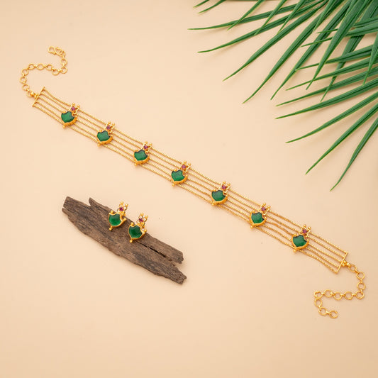 palakka choker
