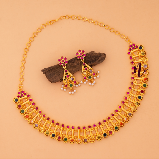 JEWELLERY SET JS69