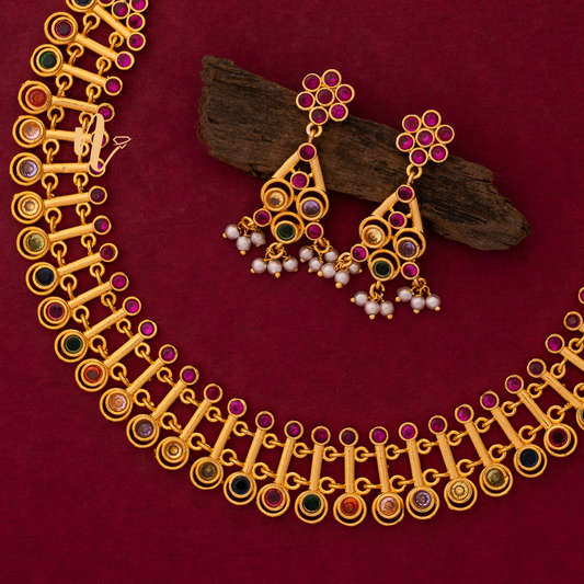 JEWELLERY SET JS69