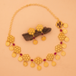JEWELLERY SET JS70PINK