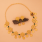JEWELLERY SET JS70GREEN