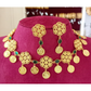 JEWELLERY SET JS70GREEN