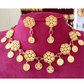 JEWELLERY SET JS70PINK