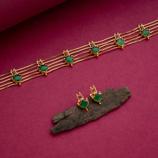 PALAKKA CHOKER JS24