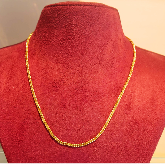 KERALA MODEL 6 PIDI CHAIN