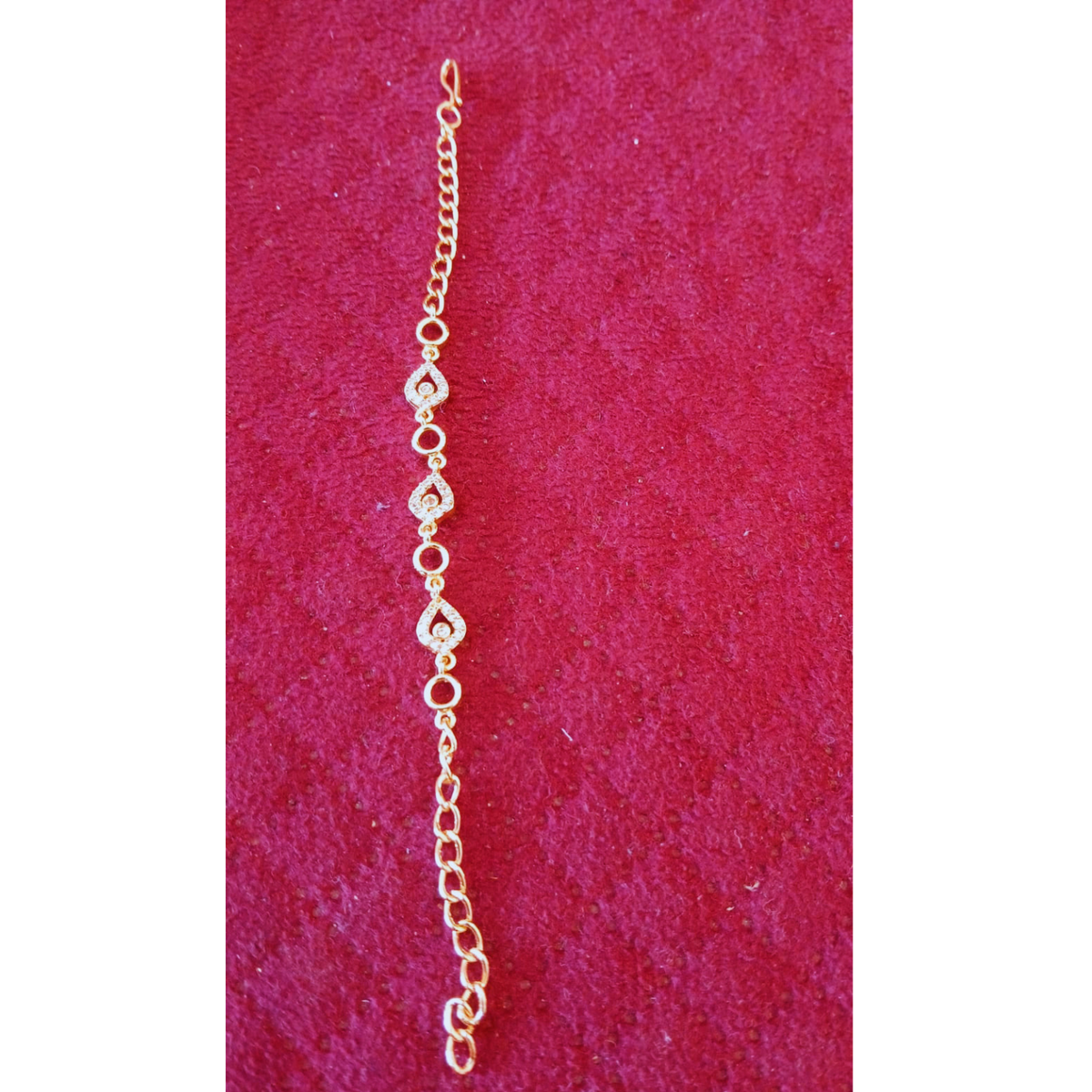 KERALA MODEL BRACELET 