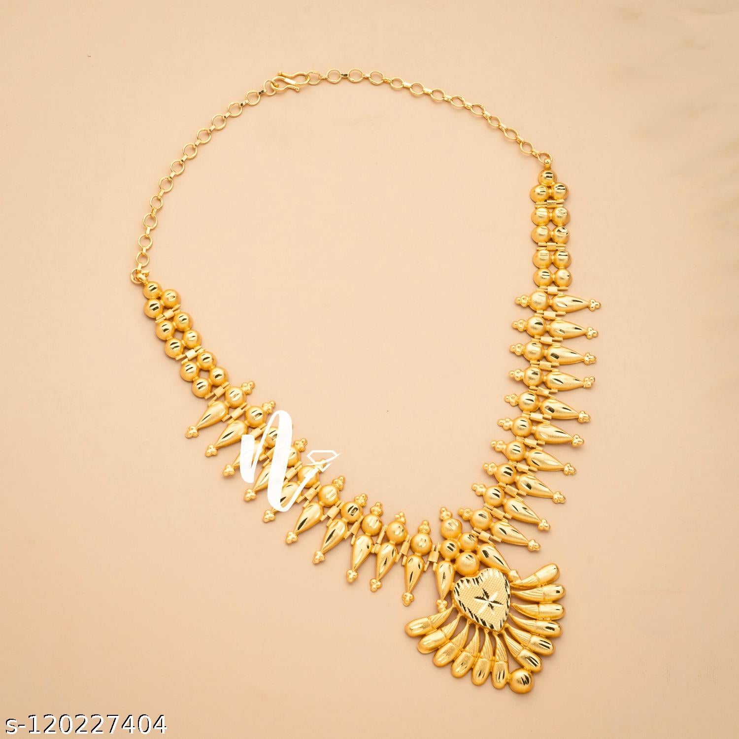 KERALA MODEL GOPI NECKLACE 