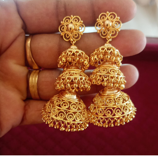 KERALA MODEL LAYER JUMUKA 