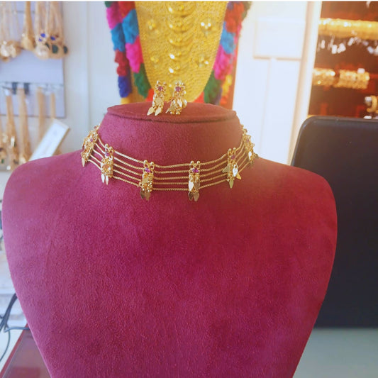 ERALA MODEL STONR ELAKKATHLI WITH STUD