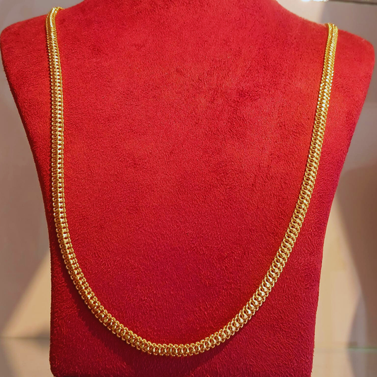 KERALA TRADITIONAL CHAIN