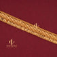  KERALA TRADITIONAL ELAKKATHALI NECKLACE