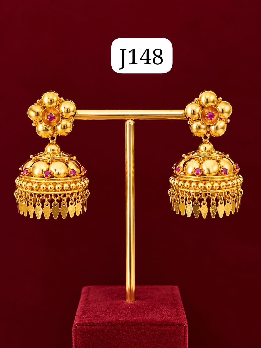 KERALA  TRADITIONAL JUMUKA 
