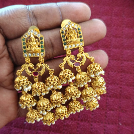 KERALA TRADITIONAL JUMUKA