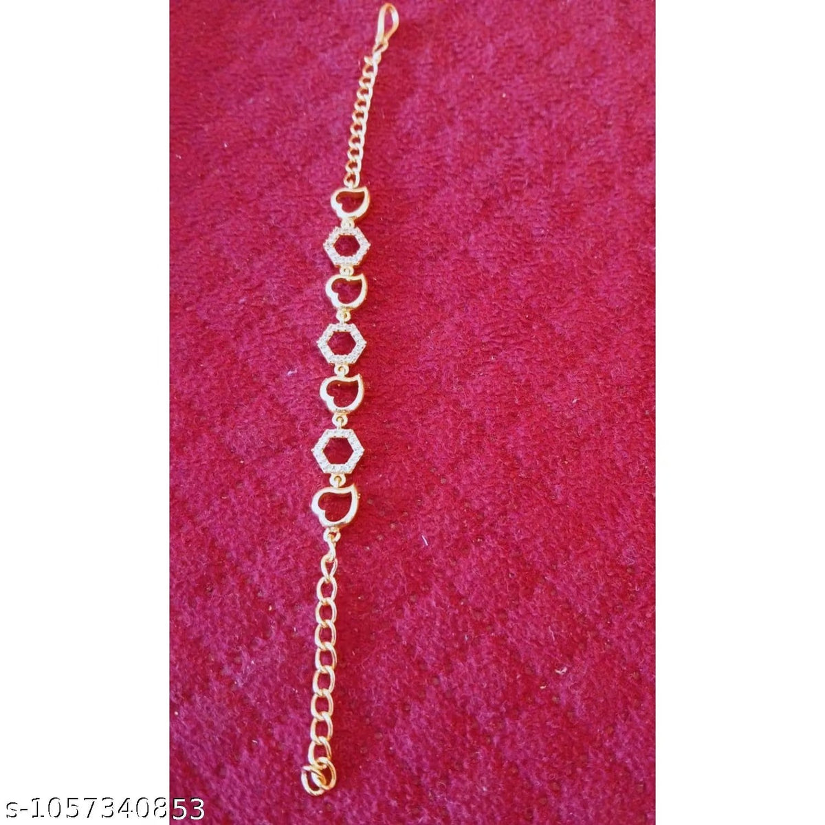 KERALA MODEL BRACELET 