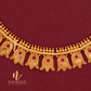 KERALA TRADITIONAL POOTHALI NECKLACE