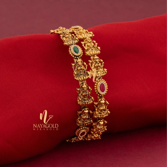 LAKSHMI ANTIQUE BANGLE