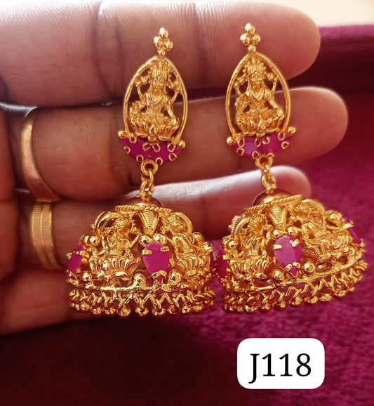 LAKSHMI RUBY JUMUKA