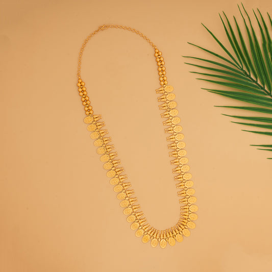 gold plated haram