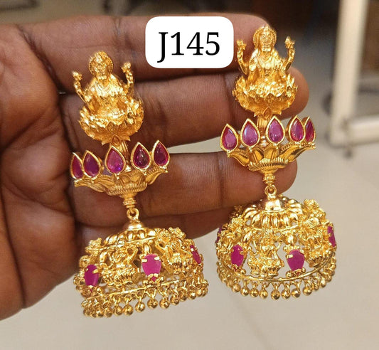 LOTUS LAKSHMI JUMUKA 