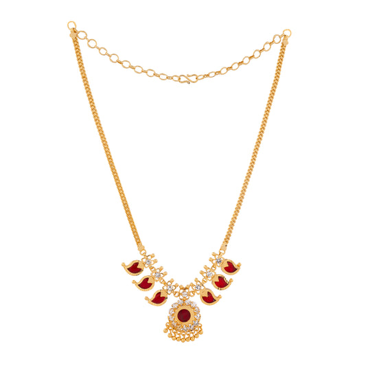 MANGO NECKLACE MNG03R