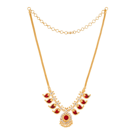 MANGO NECKLACE MNG04R