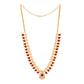 mango necklace