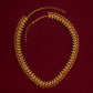 gold plated haram