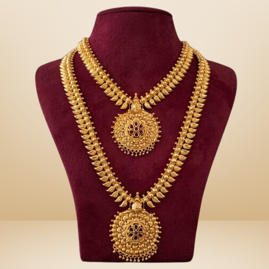 MANGO MULLA NECKLACE  
