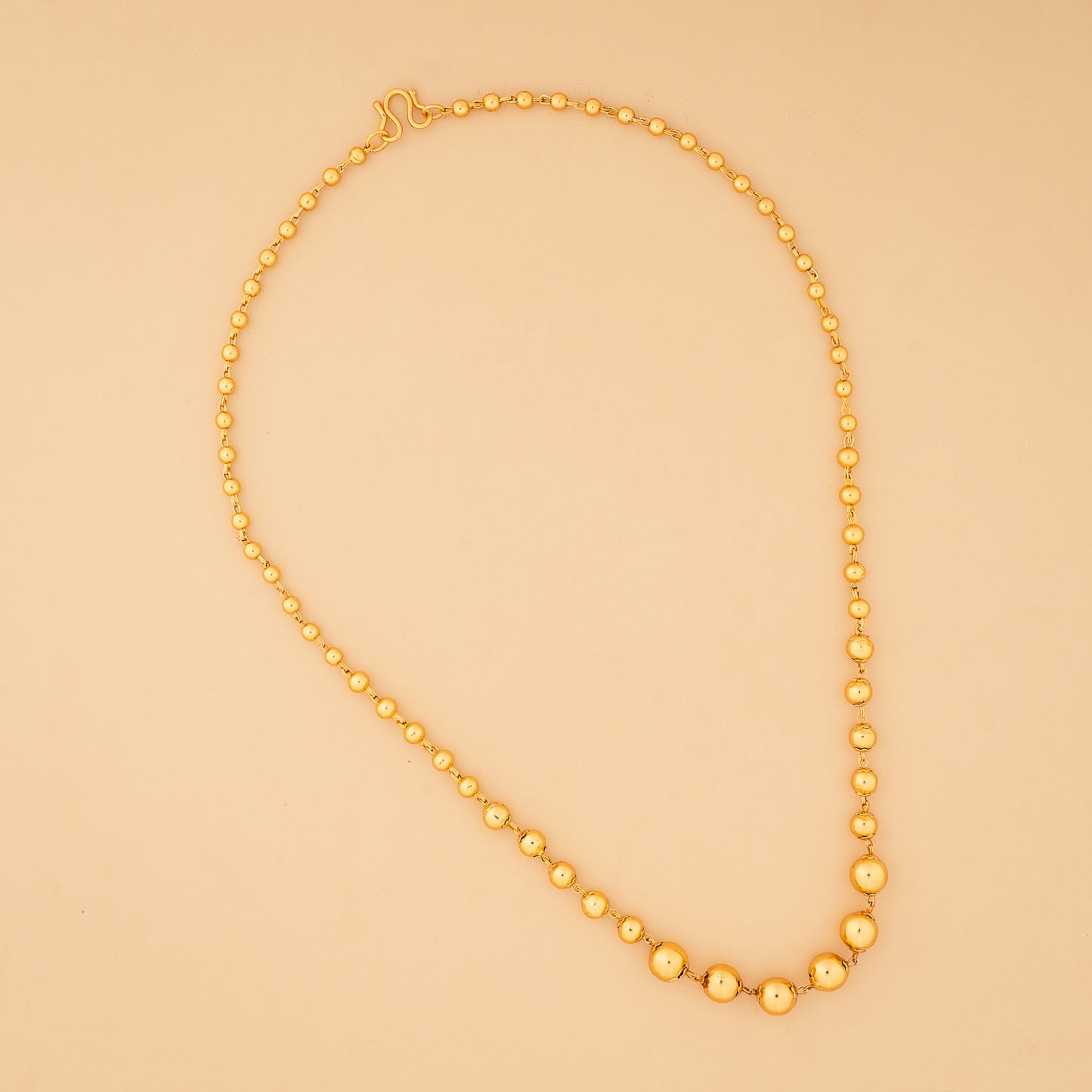 gold plated jewellery