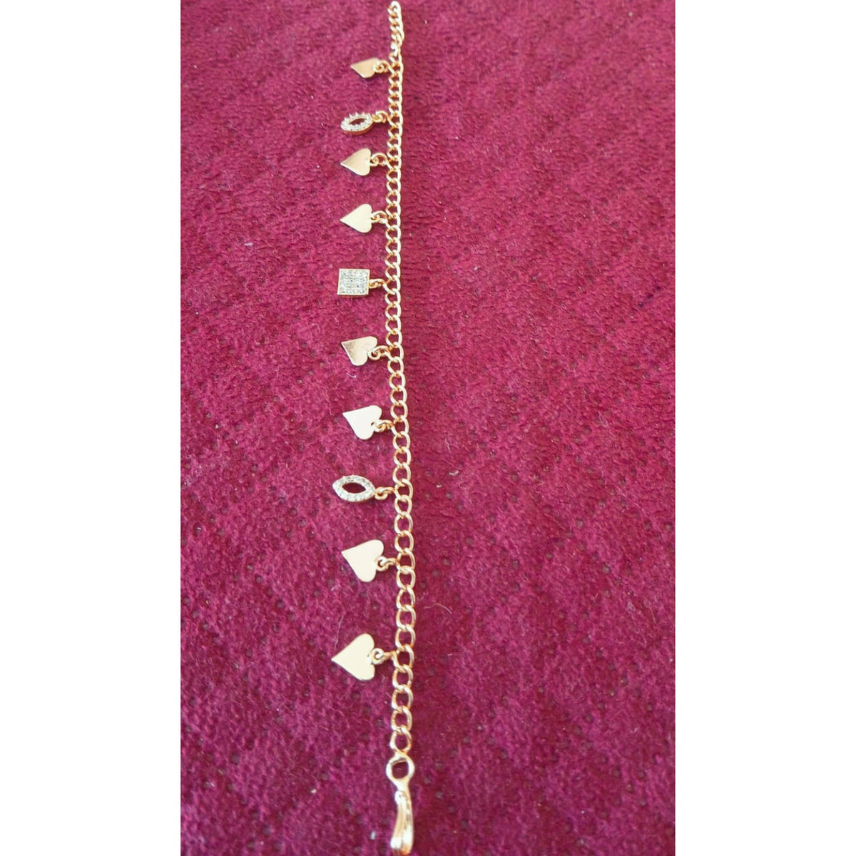 MODERN BRACELET