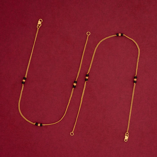 ANKLET AT13