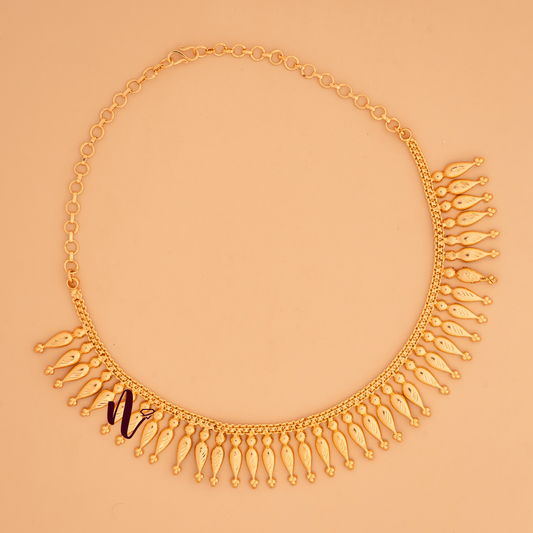 GOPI MULLA NECKLACE N06