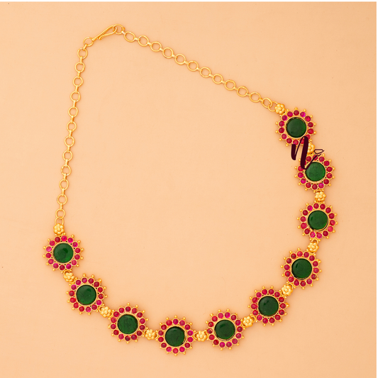 CHOCKER N167G